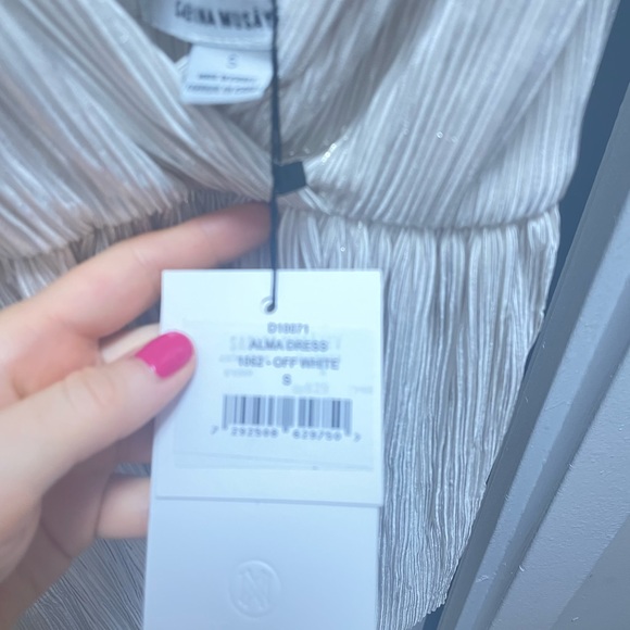 Sabina Musayev Dress - Picture 4 of 6